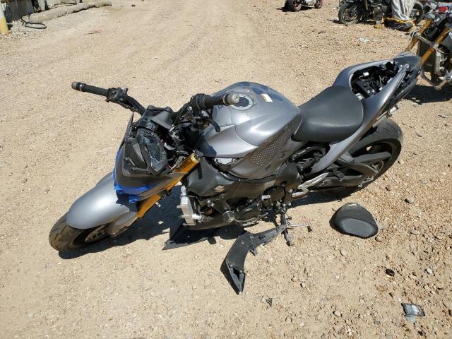 2016 SUZUKI GSX-S1000 - JS1GT79A2G2100040