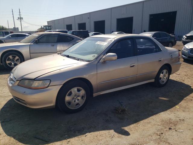 2001 Honda Accord Coupe EX