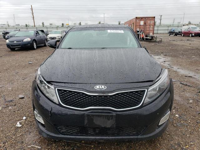 KNAGM4A7XF5617873 2015 Kia Optima Lx