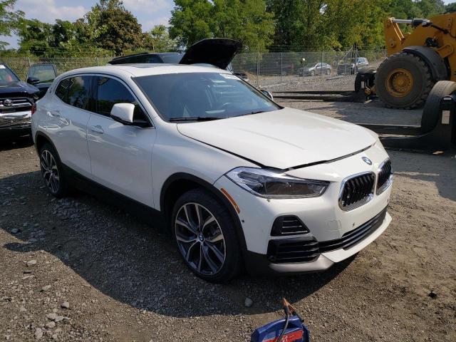 WBXYJ1C04N5T44560 BMW X2 Xdrive28i