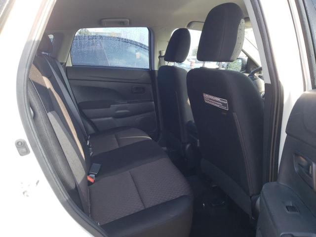 2018 MITSUBISHI RVR SE JA4AH3AUXJU602084