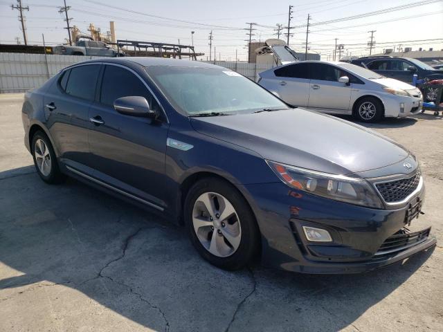KNAGM4AD9F5083805 KIA OPTIMA HYBRID
