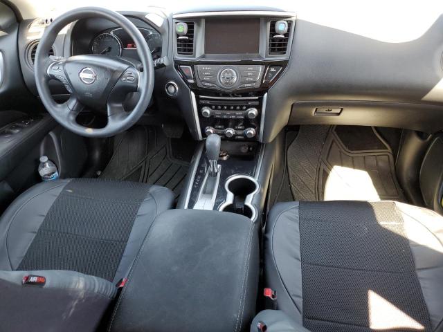 5N1DR2MN9HC623003 Nissan Pathfinder S