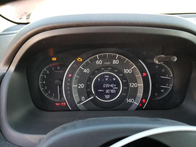 5J6RM4H45GL075127 Honda CR-V SE