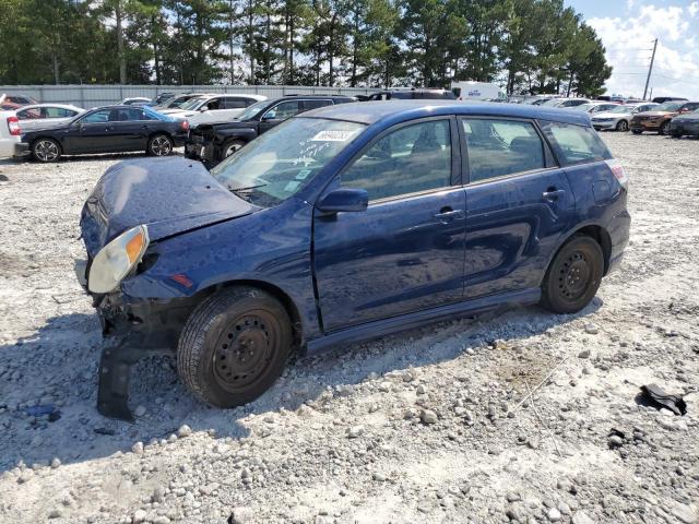 2005 Toyota Matrix XR