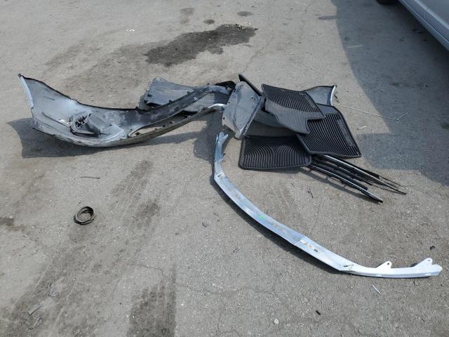 2018 FORD FUSION SEL - 3FAHP0JA4CR196220