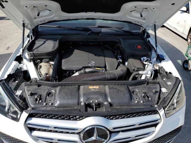 4JGFB4KB4LA040411 Mercedes-Benz Gle 350 4matic