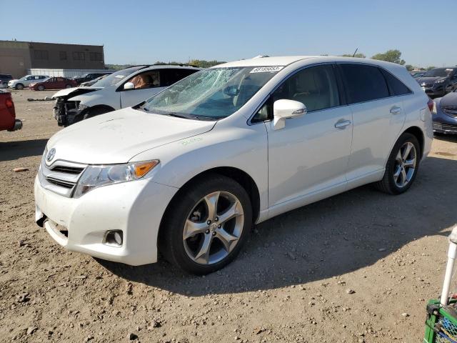 2015 Toyota Venza LE