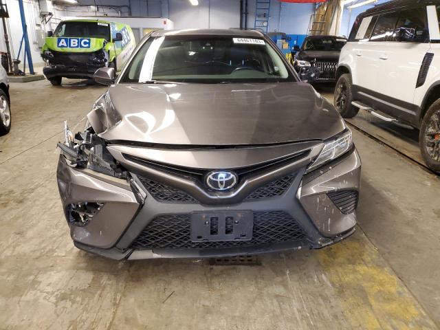 4T1B11HK2JU553238 | 2018 TOYOTA CAMRY L