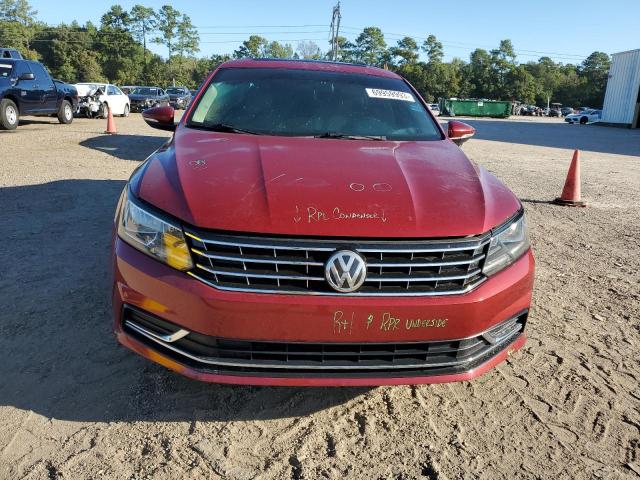 2016 VOLKSWAGEN PASSAT SE - 1VWBT7A33GC042542