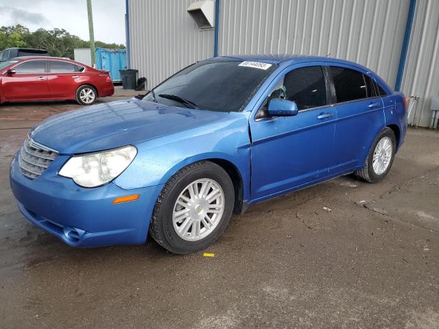 2007 Chrysler Sebring 