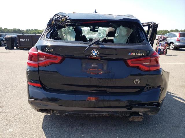 5UXTS3C51J0Y96437 2018 BMW X3, photo no. 6