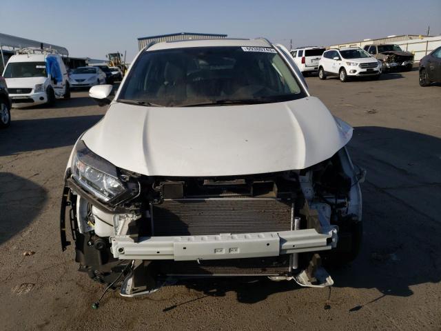 3CZRU5H53NM742108 Honda HR-V EX 5