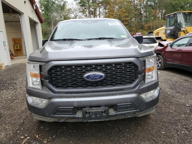 1FTEW1EP8MFC90524 | 2021 FORD F150 SUPER