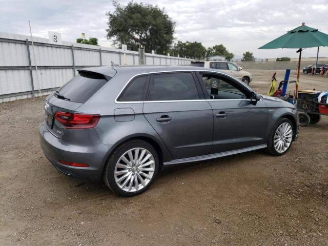 2016 AUDI A3 E-TRON - WAUTPBFF6GA105739
