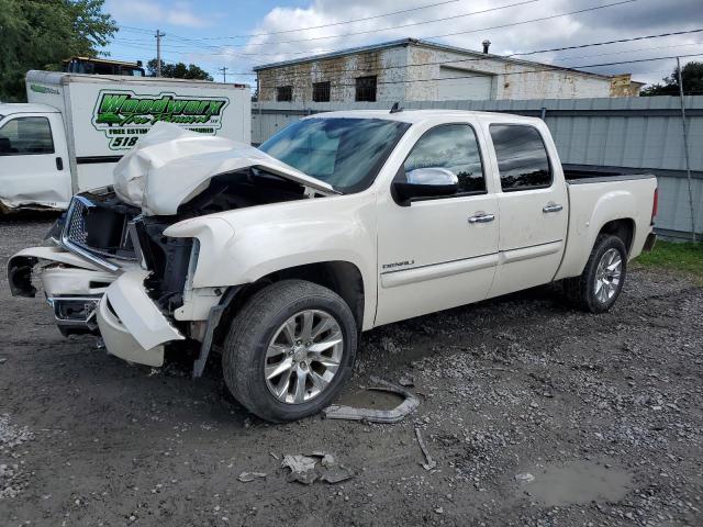 2011 GMC Sierra 1500 Denali