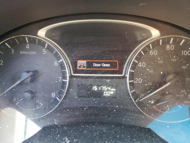 2015 NISSAN ALTIMA 2.5 - 1N4AL3AP2FN888549