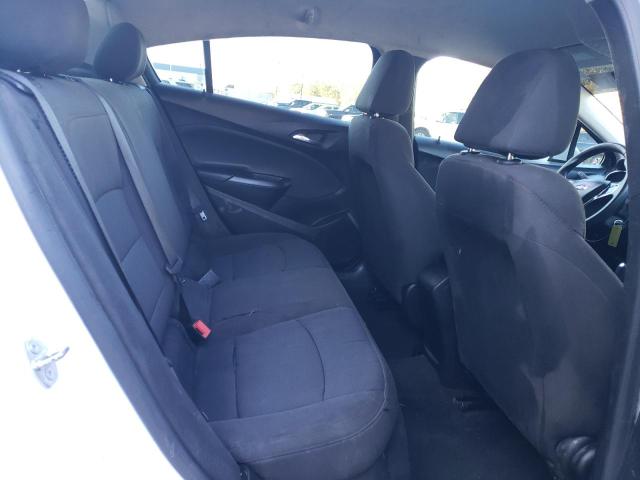 2017 CHEVROLET CRUZE LS - 1G1BC5SM5H7161517