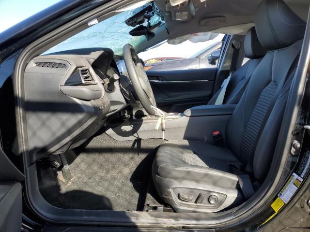 2023 TOYOTA CAMRY SE N - 4T1G11AK4PU826334