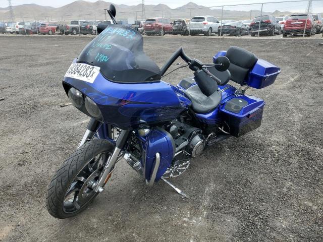 2012 HARLEY-DAVIDSON FLTRXSE CV 1HD1TC815CB957919