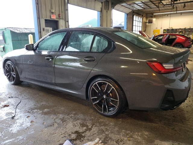 3MW49FF07P8D36209 BMW M3 40XI 2