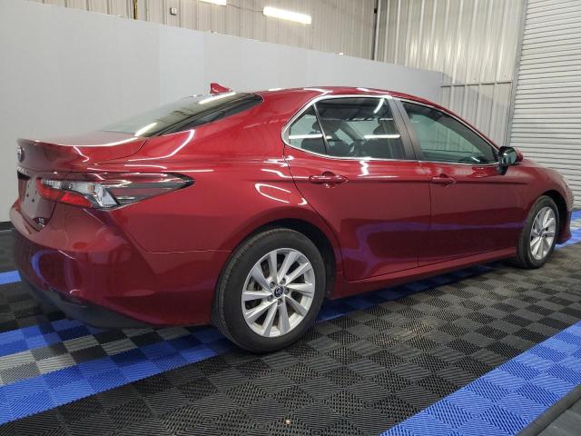 4T1C11BKXNU062225 Toyota Camry LE 3