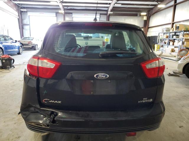 1FADP5AU2EL513810 Ford C-MAX SE