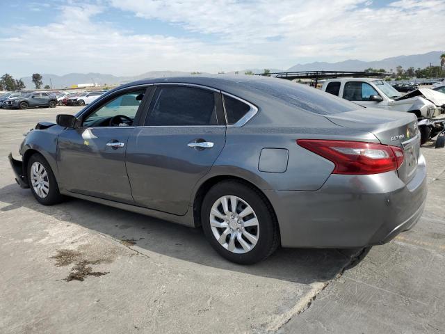 1N4AL3AP7JC172489 | 2018 NISSAN ALTIMA 2.5