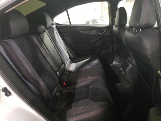 2022 SUBARU WRX GT JF1VBAU6XN8009727