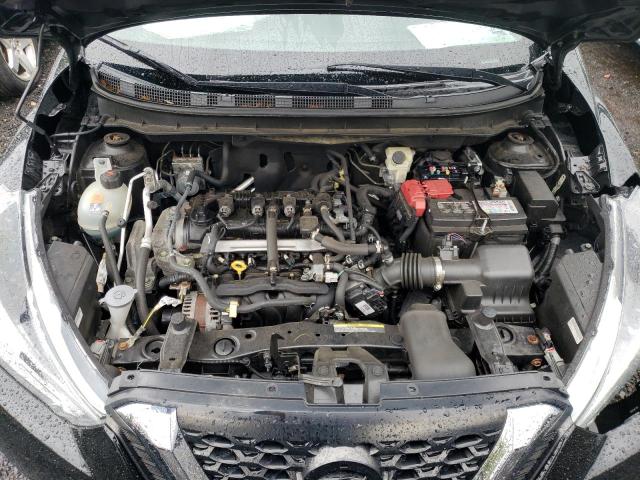 3N1CP5CV0LL479141 Nissan KICKS SV