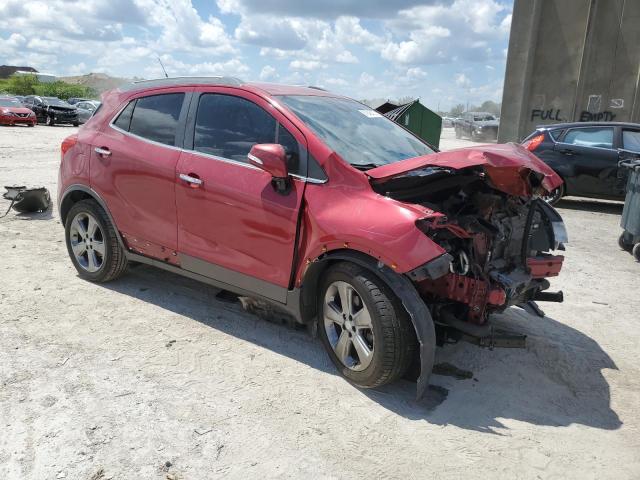 KL4CJASB3EB573589 Buick Encore