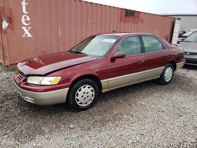 1999 Toyota Camry CE