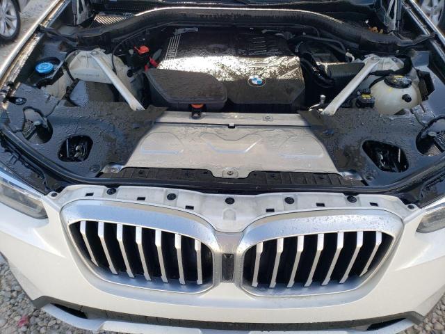 5UX43DP0XN9M86470 2022 BMW X3, photo no. 12