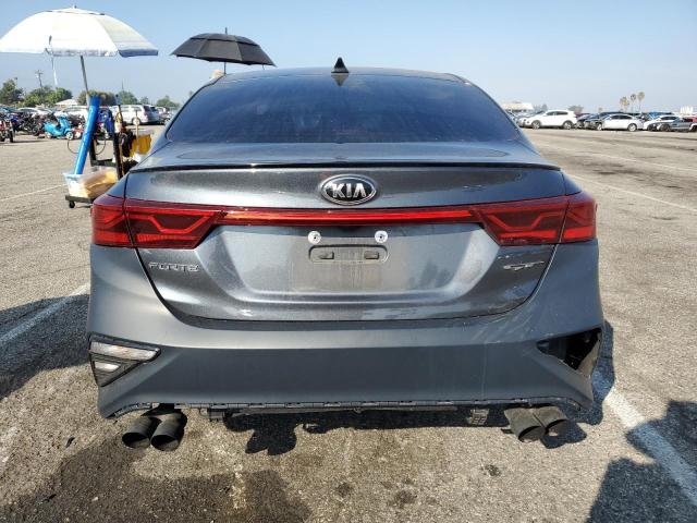 3KPF44AC0ME274083 KIA FORTE GT