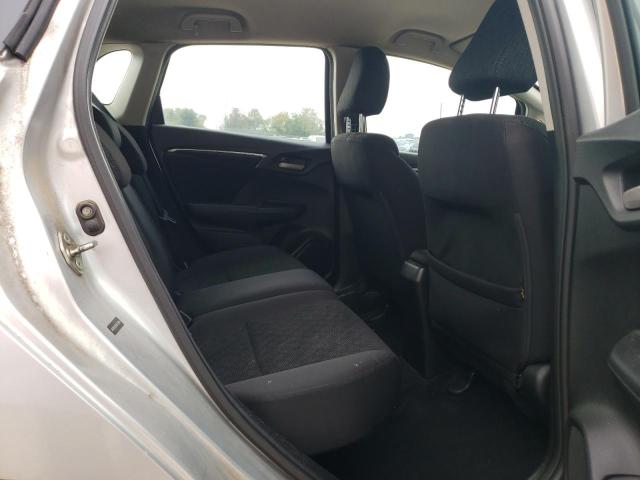 3HGGK5H53FM728909 Honda FIT LX