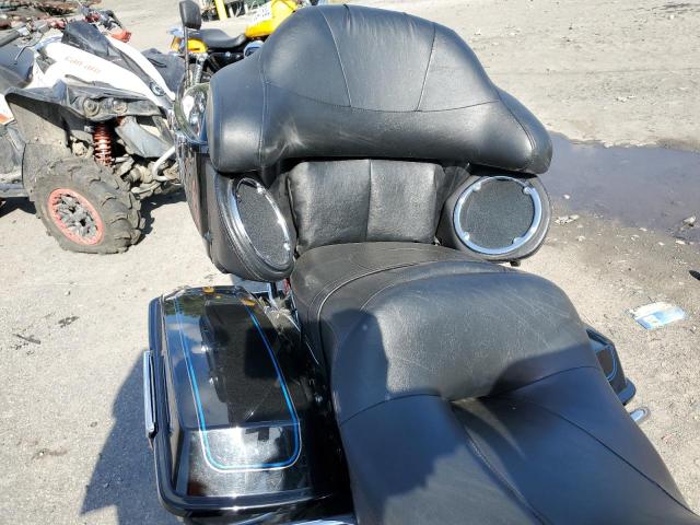 2009 HARLEY-DAVIDSON FLHTCU 1HD1FL4109Y608718