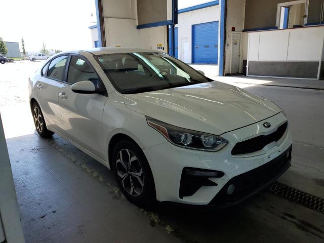 3KPF24AD2LE206915 KIA FORTE FE