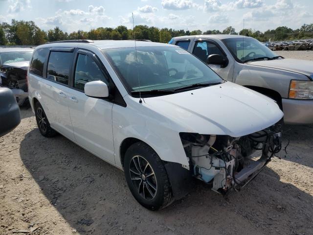 2C4RDGEG5JR325714 Dodge Grand Caravan Gt