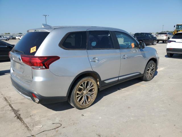 JA4AD3A32JZ023435 Mitsubishi Outlander Se