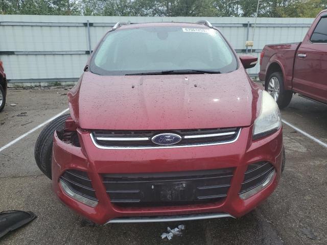 1FMCU0J97EUA91651 Ford Escape Titanium