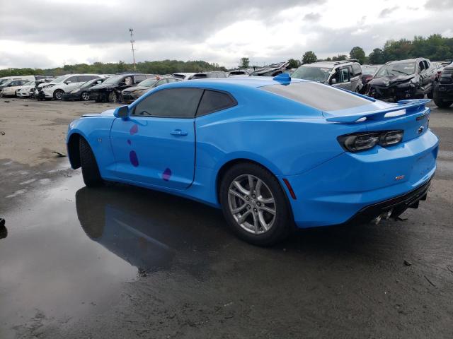 1G1FH1R7XN0130795 Chevrolet CAMARO SS