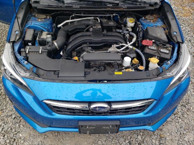 4S3GTAD61L3718587 Subaru Impreza Premium