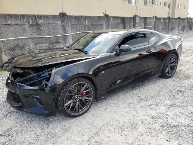 2018 Chevrolet Camaro SS