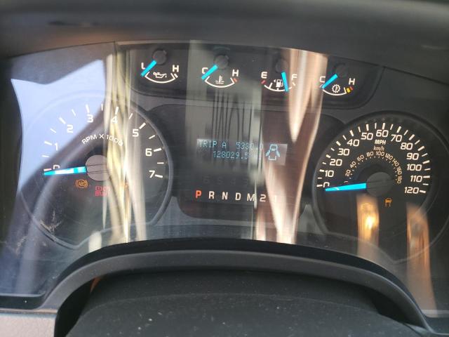 1FTFW1EF6EKG48627 Ford F150 Supercrew