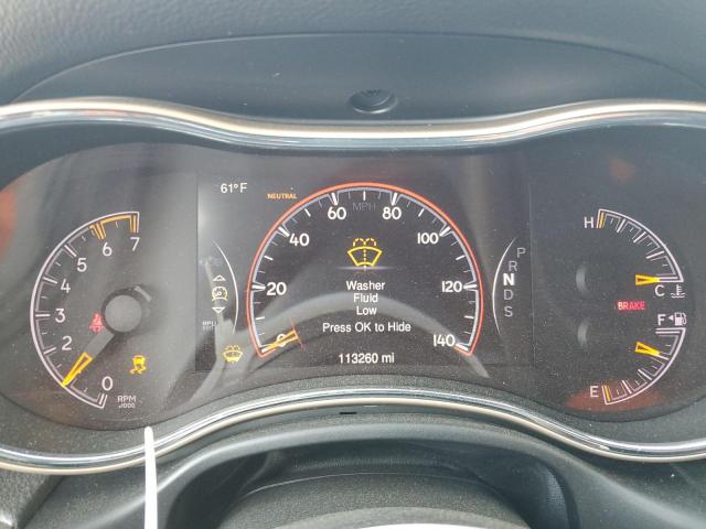 1C4RJFBTXEC155871 Jeep Grand Cherokee Limited