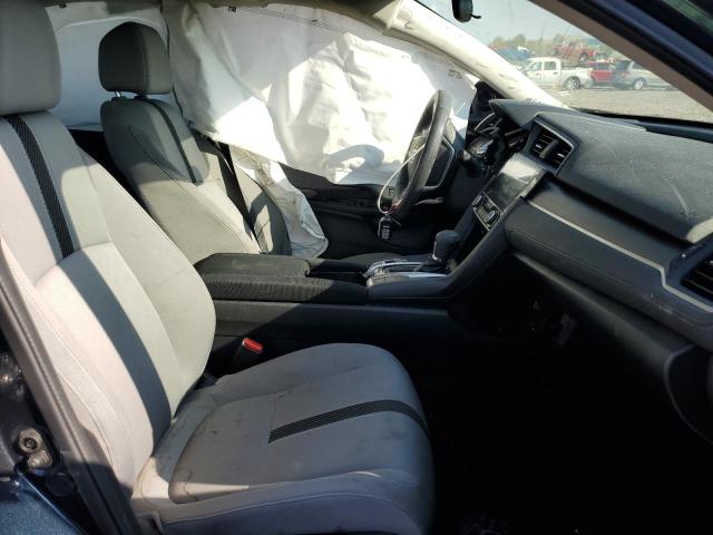 2017 HONDA CIVIC EX - 19XFC2F89HE049873