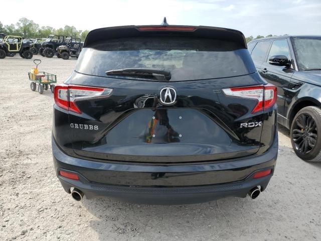 5J8TC1H53ML004429 | 2021 Acura rdx technology