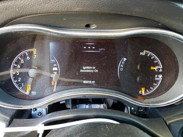 1C4RJEAG9HC916313 Jeep Grand Cherokee Laredo
