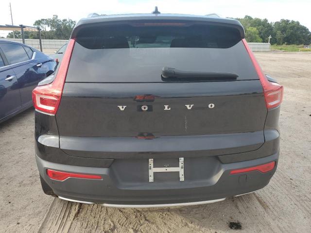 2020 VOLVO XC40 T4 IN - YV4AC2HLXL2310264
