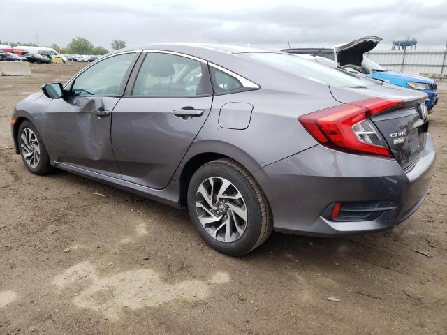 19XFC2F78GE021245 Honda CIVIC EX